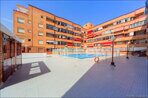 Preiswerte Immobilie in Spanien Torrevieja Studio 23